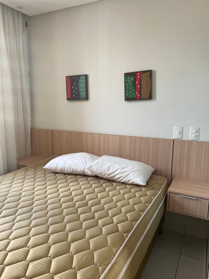 Everest Flat Service カルダス・ノバス エクステリア 写真