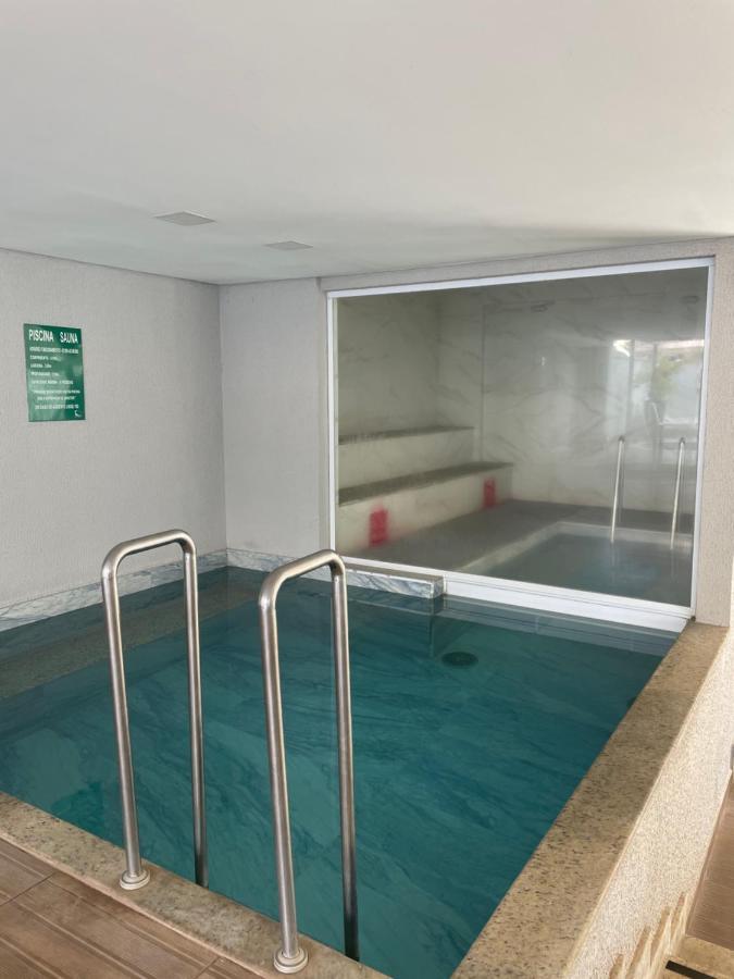 Everest Flat Service カルダス・ノバス エクステリア 写真